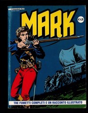 Il Comandante Mark n.3