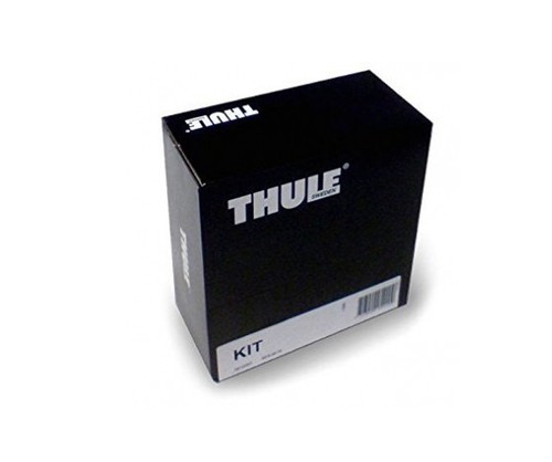 Kit montaggio thule - thule, hyundai