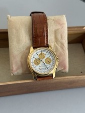 Orologio uomo vintage - orologio,