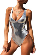 - Costume Da Bagno Intero Da