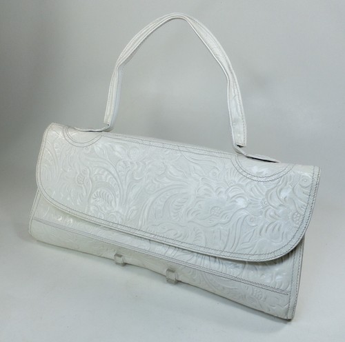 Borsa mano larga vintage - borsa,