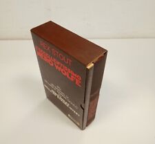 Libri Cofanetto L'eccellentissimo Nero Wolfe della 35a strada ovest Rex Stout