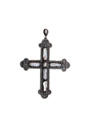 Large 925 sterling silver - large,