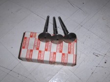 ISUZU Engine 3KR2 - N°03