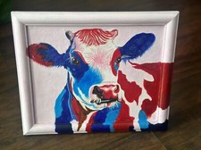 Quadro originale acrilico