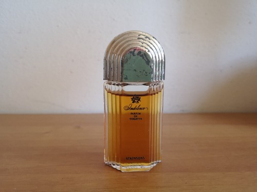 Profumo mignon indolence - profumo,
