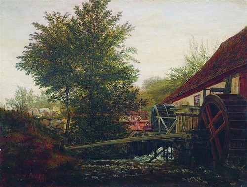 Lev lagorio vecchio - lev,