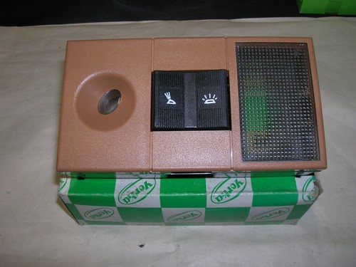 Renault super luce interna - 5,