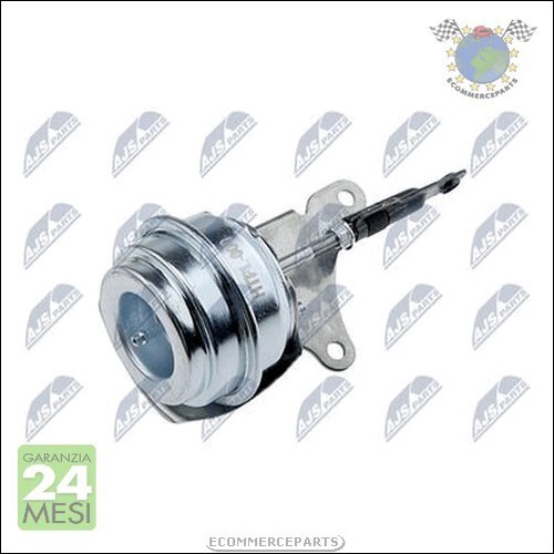 Valvola wastegate ajs per - wastegate, fiat