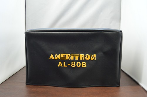 Copripolvere radio ameritron - radio,