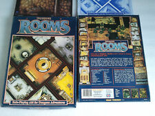 Games Workshop Dungeon Rooms