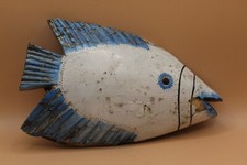 828 -- OLD -- FIGURE PESCADO