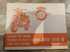 Elenco Catalogo Ricambi 9.5 MV