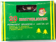 20 LUCI INTERMITTENTI ROSSE