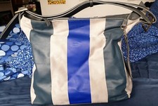 Borsa donna tracolla Carpisa e portafoglio abbinato 