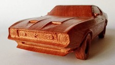 Ford Mustang Mach1 - 1:16