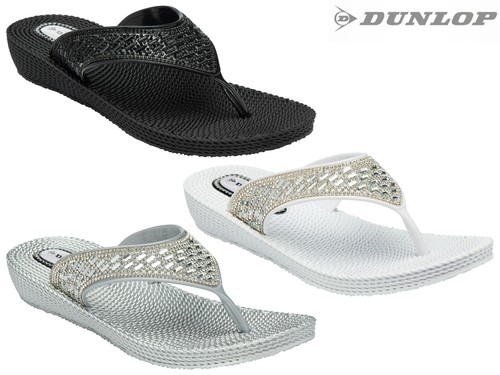 Dunlop sandali donna estivi