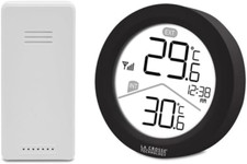 La Crosse Technology - WS6219