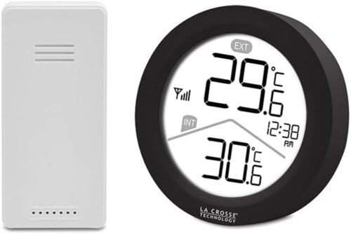 Crosse technology ws6219 - technology,