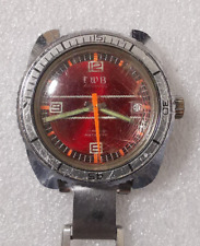 Orologio subacqueo automatico