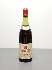 Cotes rhone 1964 - de,