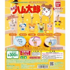 Tottoko Hamtaro Impermeabile