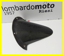 CARENA COPERCHIO IN CARBONIO  APRILIA TUONO RSV 1000 MILLE 2002 2004 U990RP