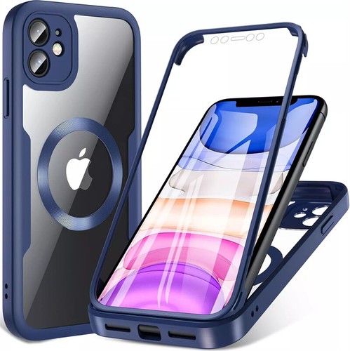 Custodia full body per iphone - body,