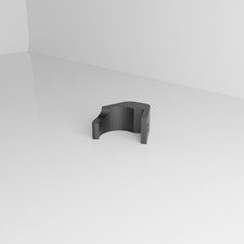 Scorri Catena Honda Dominator NX650 Fascia Pattino Cursore