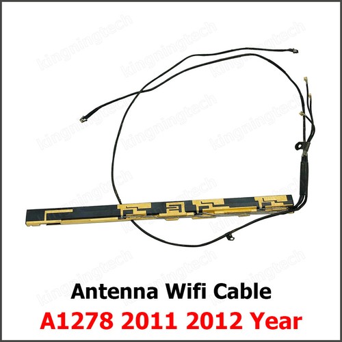 Cavo fotocamera isight antenna - cavo,