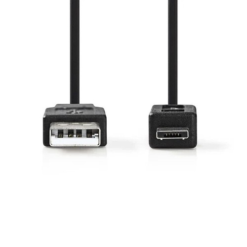 Cavo cellulare usb valueline - cavo,