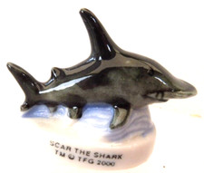 fève 2000 - FLIPPER LE