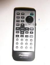 CXB7969 TELECOMANDO ORIGINALE PIONEER AVIC-800DVD 