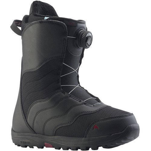 Burton mint boa softboots - burton,