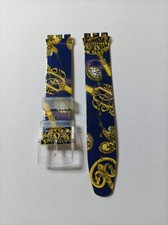 CINTURINO SWATCH AUTOMATIC -