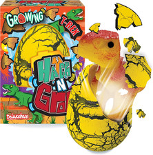 - Tirannosauro Di Deluxebase