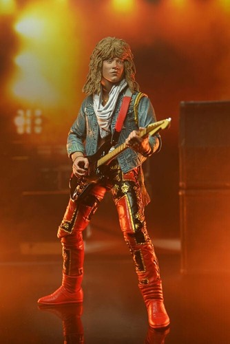 Neca bon jovi action - neca,