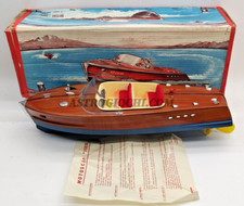 LIMA MOTOSCAFO RIVA ARISTON