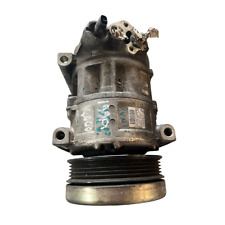 COMPRESSORE A/C PER FIAT Grande Punto 2° Serie (08>10) 55194880 Benzina 1.2