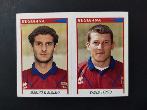 Figurina calciatori panini - calciatori,