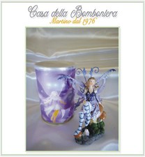 BOMBONIERA BATTESIMO COMUNIONE