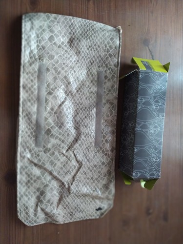 Astuccio portaoggetti - astuccio,