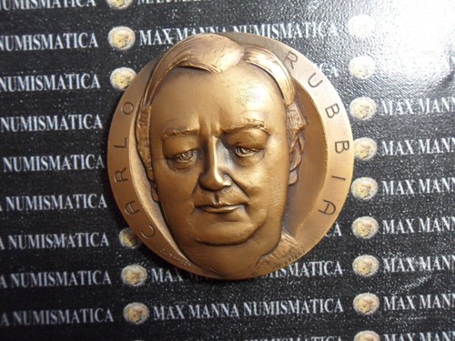 Medaglia johnson bronzo mm - bronzo, 60