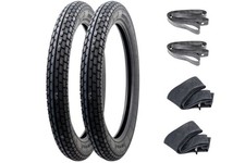 Kit pneumatici per dkw 350 - dkw,