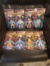 2018 THUNDERCATS SAVAGE WORLD