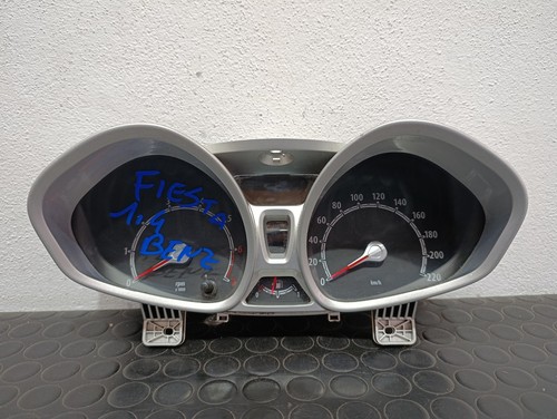 Quadro strumenti - quadro,