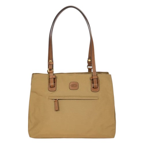 Bric shopper media - media, in