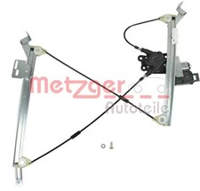 Alzacristallo anteriore METZGER 2160369 OPEL TIGRA 1.4 (R97)