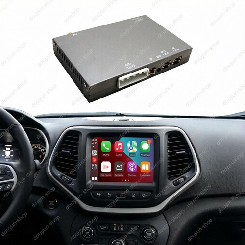 Wireless apple carplay android - wireless,