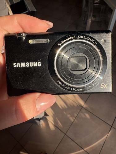 Samsung mv800 macchina - samsung, mv800,